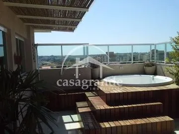 Cobertura para vender no Santa Monica imagem 1