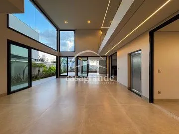 Casa Em Condominio para vender no Granja Marileusa imagem 1