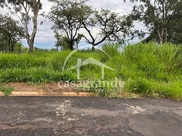 Terreno para vender no Jardim Inconfidencia imagem 1