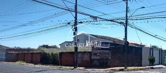 Terreno para vender no Osvaldo Rezende imagem 1