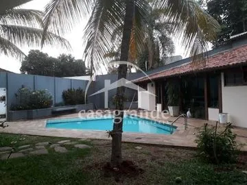 Casa para vender no Tabajaras imagem 1