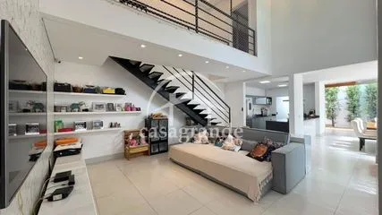 Casa para vender no Jardim Karaiba imagem 1