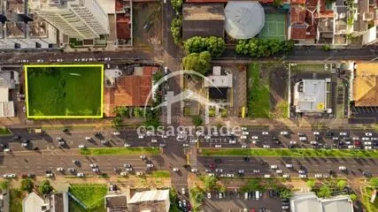 Área para vender no Cazeca imagem 1