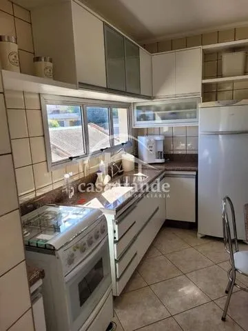 Apartamento para vender no Osvaldo Rezende imagem 1