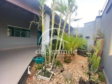 Casa para vender no Novo Mundo imagem 1