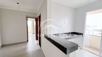 Apartamento para vender no Santa Monica imagem 1