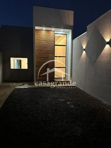 Casa para vender no Jardim Brasilia imagem 1