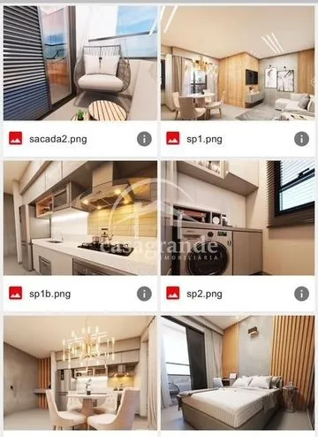 Apartamento para vender no Santa Monica imagem 1