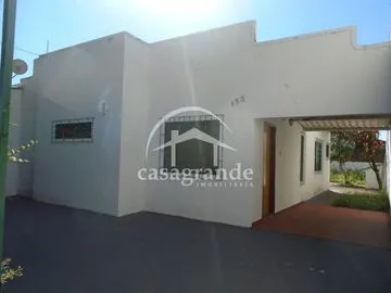 Casa para vender no Cidade Jardim imagem 1