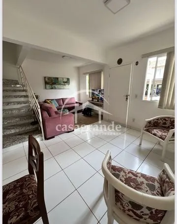 Casa Em Condominio para vender no Morada Da Colina imagem 1