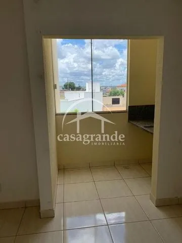 Apartamento para vender no Shopping Park imagem 1