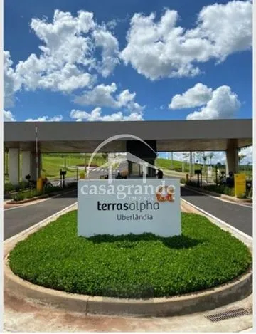 Terreno para vender no Granja Marileusa imagem 1