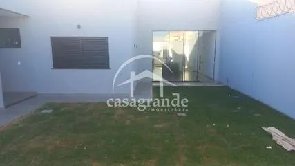 Casa para vender no Shopping Park imagem 1