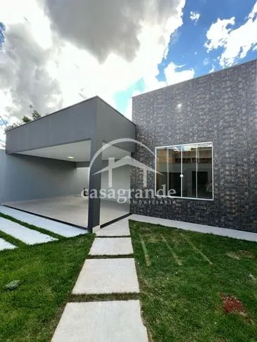 Casa para vender no Granada imagem 1