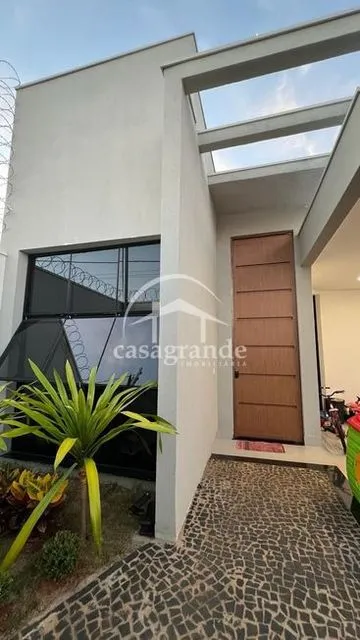 Casa para vender no Novo Mundo imagem 1