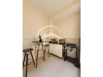 Apartamento para vender no Laranjeiras imagem 1