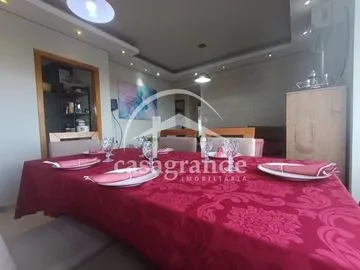 Apartamento para vender no Jardim Inconfidencia imagem 1