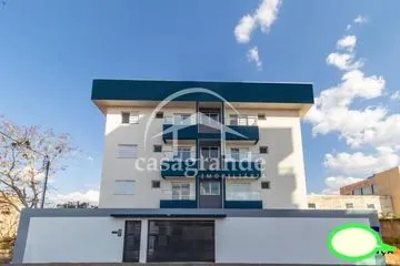 Apartamento para vender no Granada imagem 1