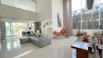 Casa Em Condominio para vender no Nova Uberlandia imagem 1