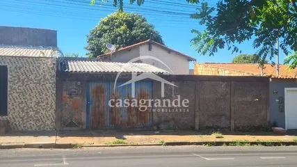 Terreno para vender no Laranjeiras imagem 1