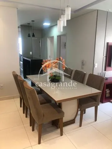 Apartamento para vender no Jardim Holanda imagem 1