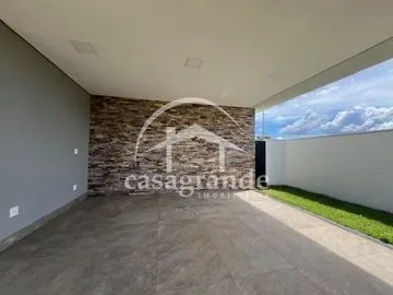 Casa Em Condominio para vender no Granja Marileusa imagem 1