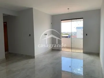Apartamento para vender no Santa Monica imagem 1