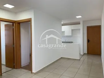 Apartamento para vender no Grand Ville imagem 1