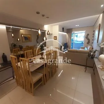Apartamento para vender no Santa Monica imagem 1