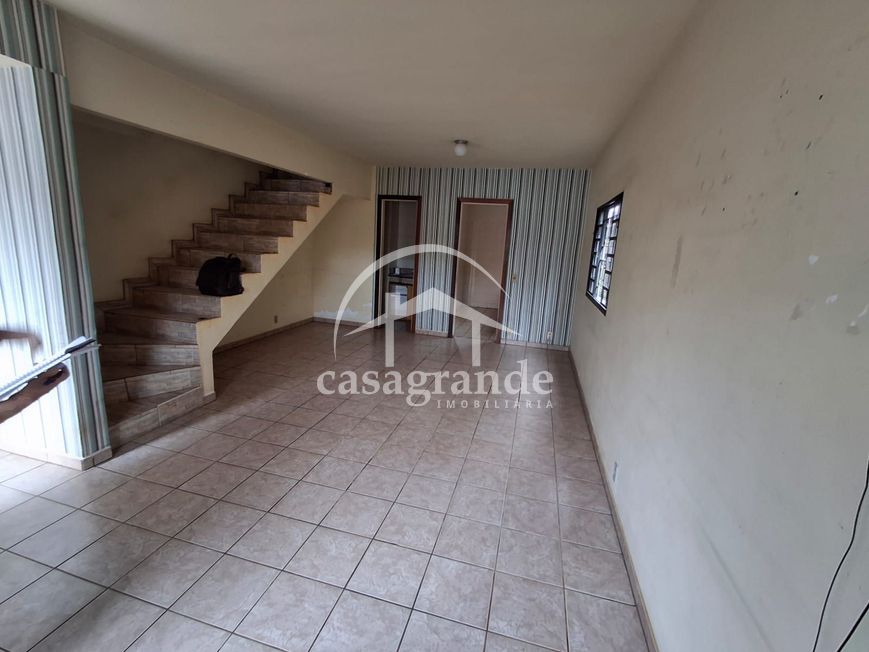 Casa em condomínio_Venda