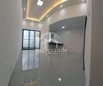 Casa para vender no Bosque Dos Buritis imagem 1