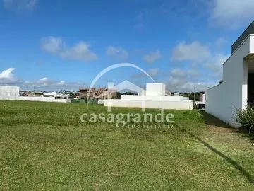 Terreno Em Condomini para vender no Granja Marileusa imagem 1