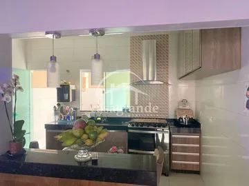 Casa para vender no Jardim Brasilia imagem 1