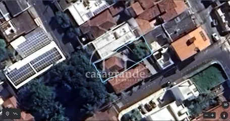 Terreno para vender no Lidice imagem 1