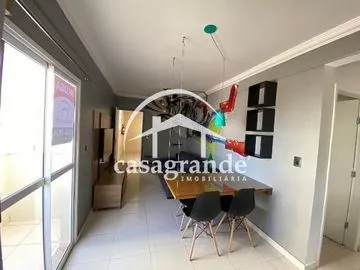 Apartamento para vender no Santa Monica imagem 1