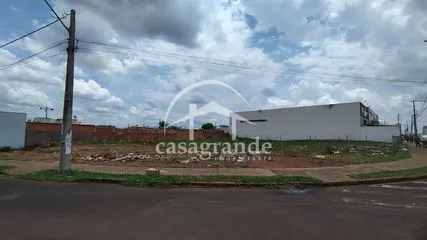 Terreno para vender no Shopping Park imagem 1