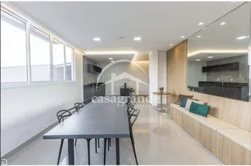 Apartamento para vender no Patrimonio imagem 1