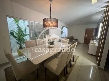 Casa para vender no Santa Monica imagem 1