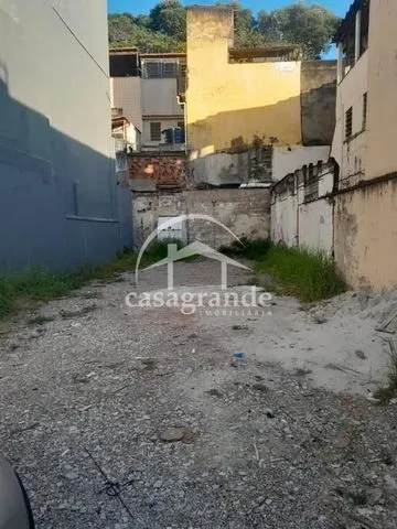 Terreno para vender no Vila Ramos imagem 1