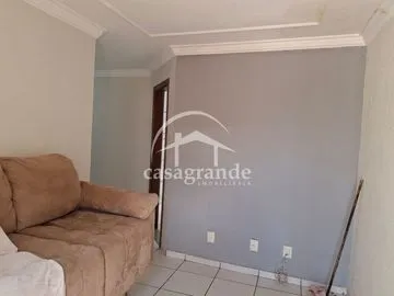 Apartamento para vender no Planalto imagem 1