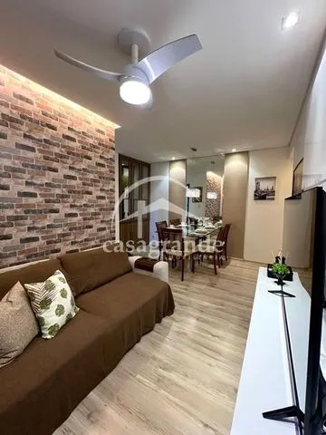 Apartamento para vender no Tubalina imagem 1