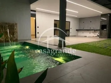 Casa para vender no Jardim Inconfidencia imagem 1