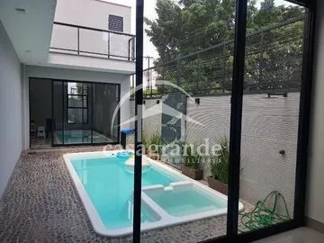 Casa Em Condominio para vender no Jardim Holanda imagem 1