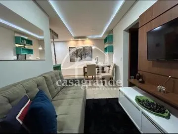 Apartamento para vender no Laranjeiras imagem 1