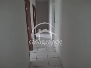 Apartamento para vender no Santa Monica imagem 1