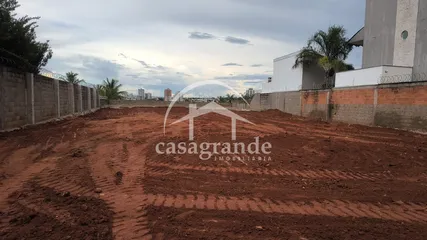 Terreno para vender no Cidade Jardim imagem 1