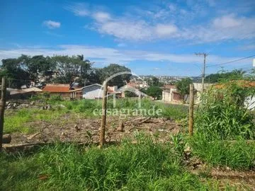 Área para vender no Presidente Roosevelt imagem 1