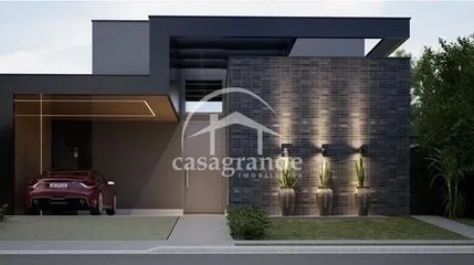 Casa Em Condominio para vender no Jardim Botanico imagem 1