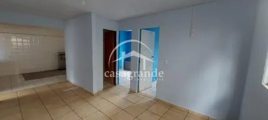 Casa para vender no Laranjeiras imagem 1