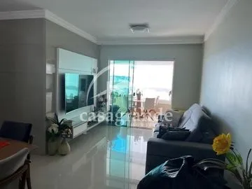 Apartamento para vender no Bom Jesus imagem 1